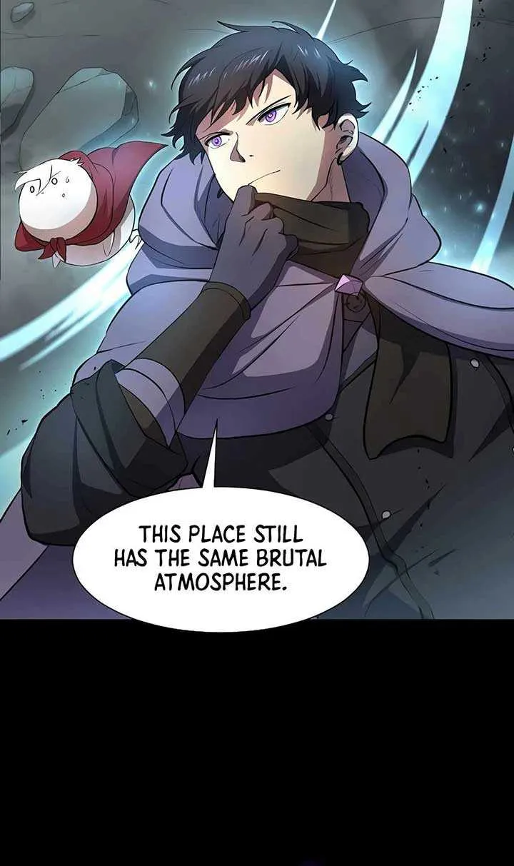 Read Level Up With Skills chapter 87 image 5 on Lezhin