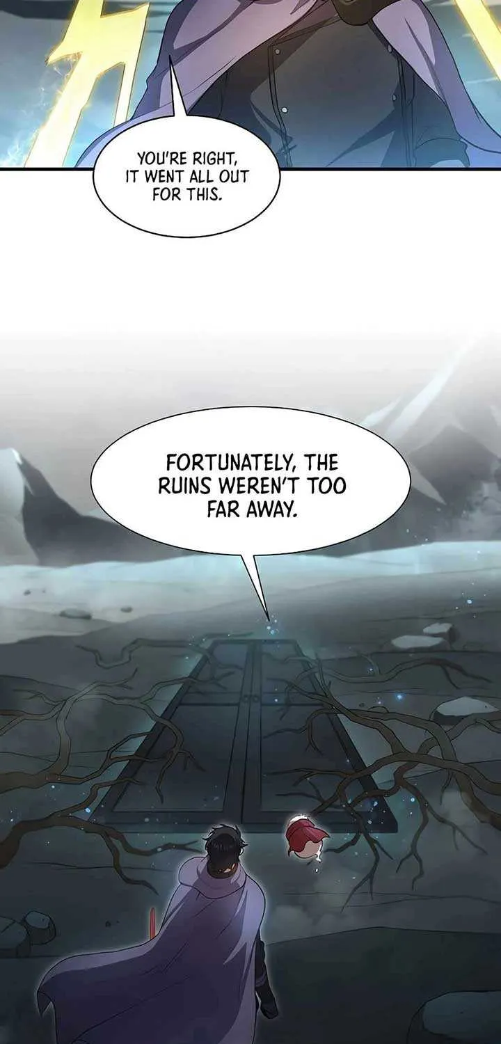 Read Level Up With Skills chapter 87 image 50 on Lezhin