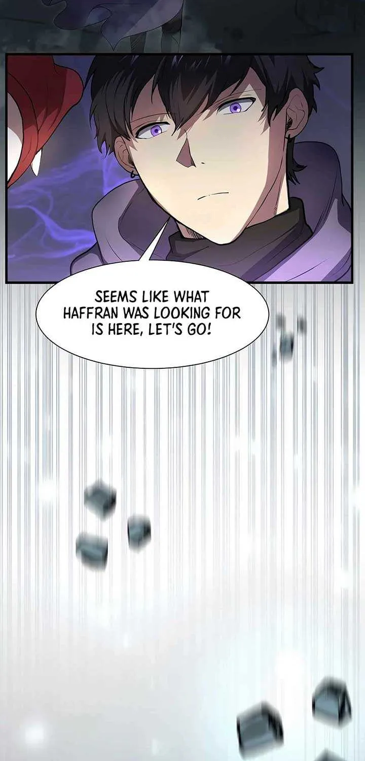 Read Level Up With Skills chapter 87 image 51 on Lezhin