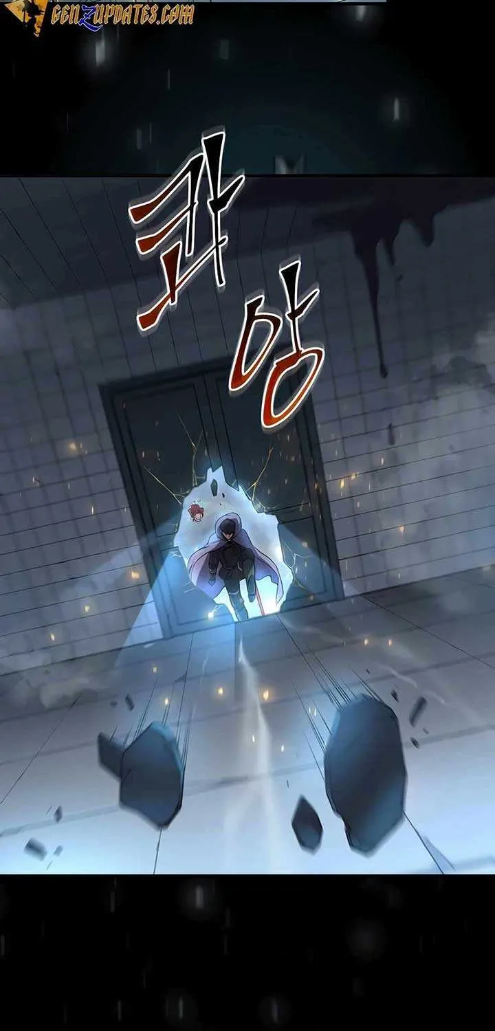 Read Level Up With Skills chapter 87 image 53 on Lezhin