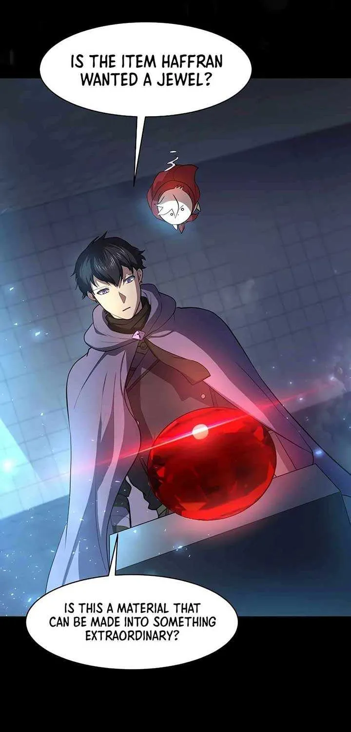Read Level Up With Skills chapter 87 image 56 on Lezhin