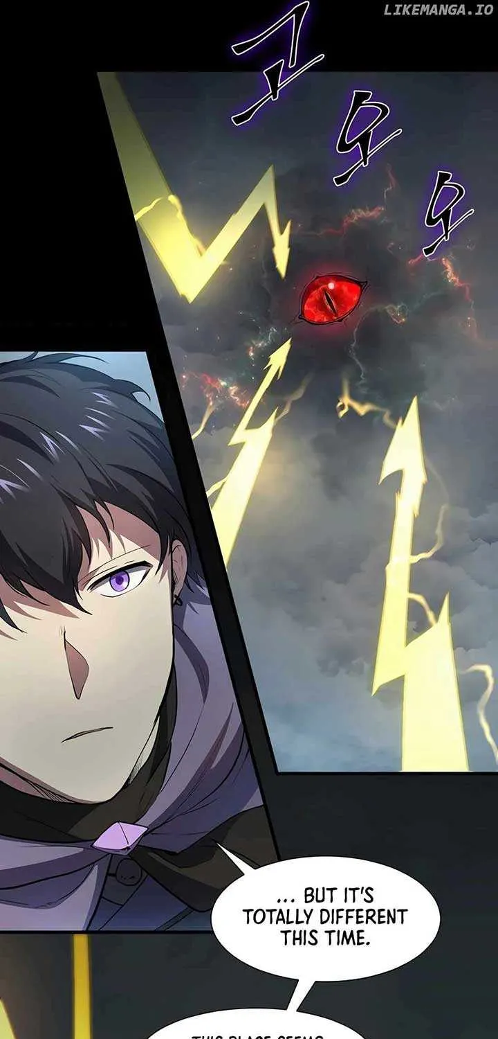 Read Level Up With Skills chapter 87 image 6 on Lezhin