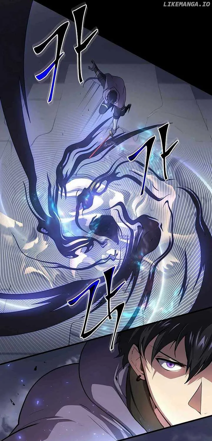 Read Level Up With Skills chapter 87 image 61 on Lezhin