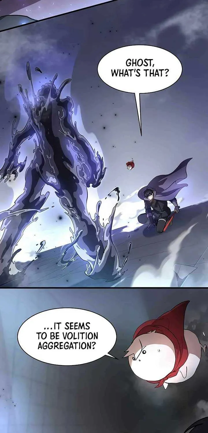 Read Level Up With Skills chapter 87 image 62 on Lezhin