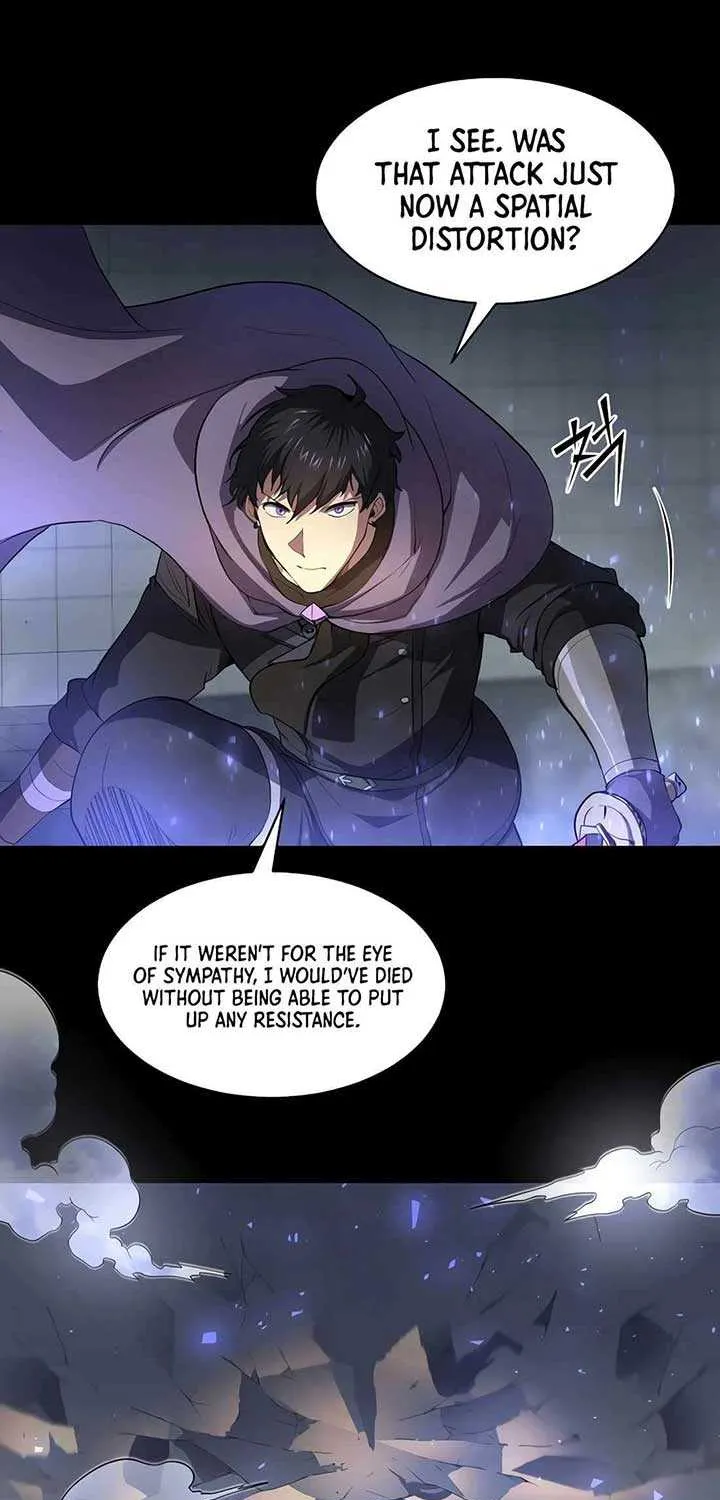 Read Level Up With Skills chapter 87 image 65 on Lezhin