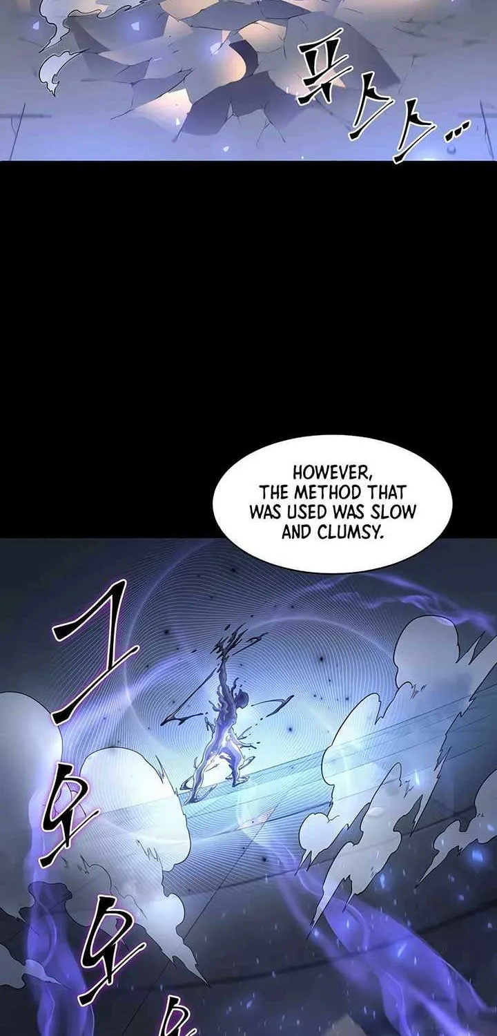 Read Level Up With Skills chapter 87 image 66 on Lezhin