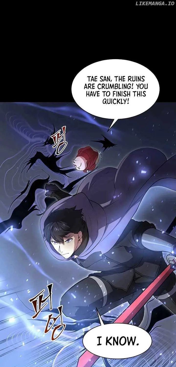 Read Level Up With Skills chapter 87 image 68 on Lezhin