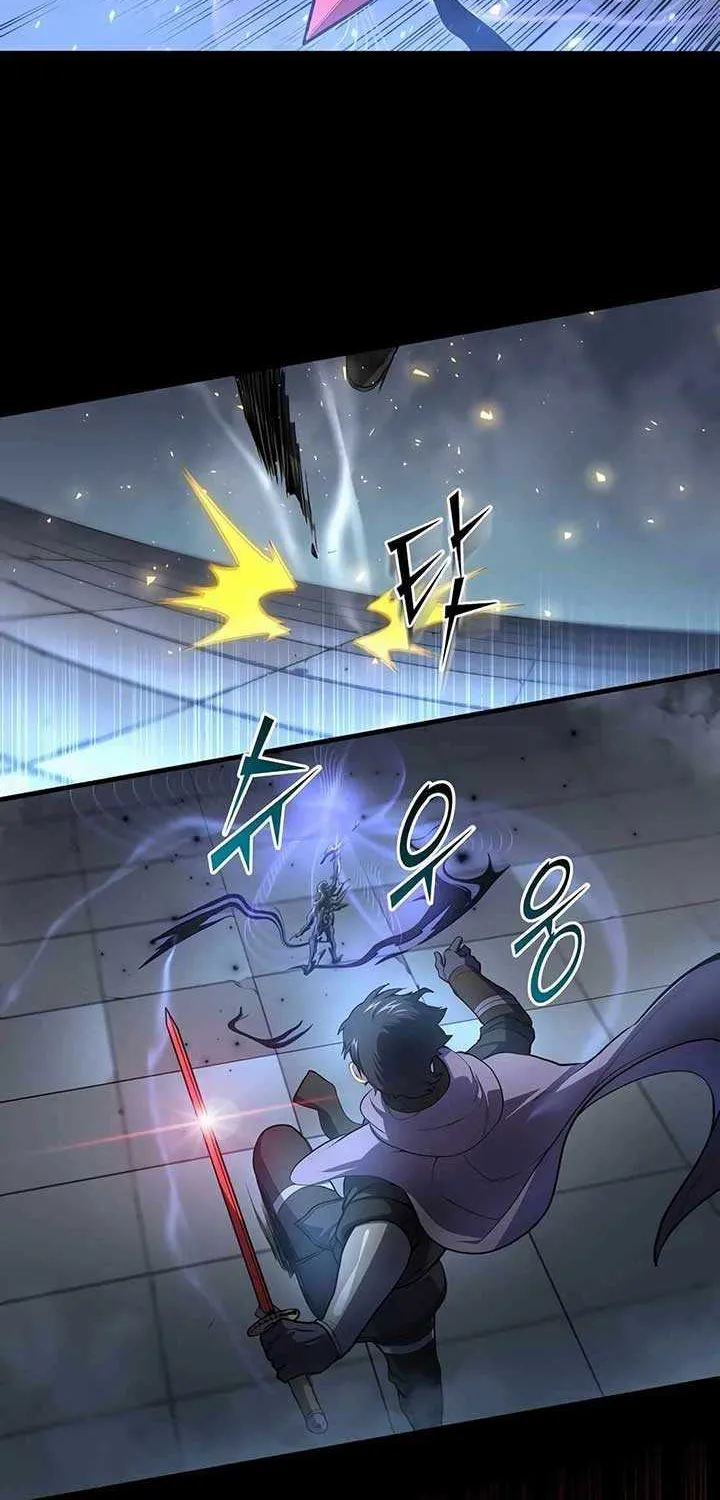 Read Level Up With Skills chapter 87 image 69 on Lezhin
