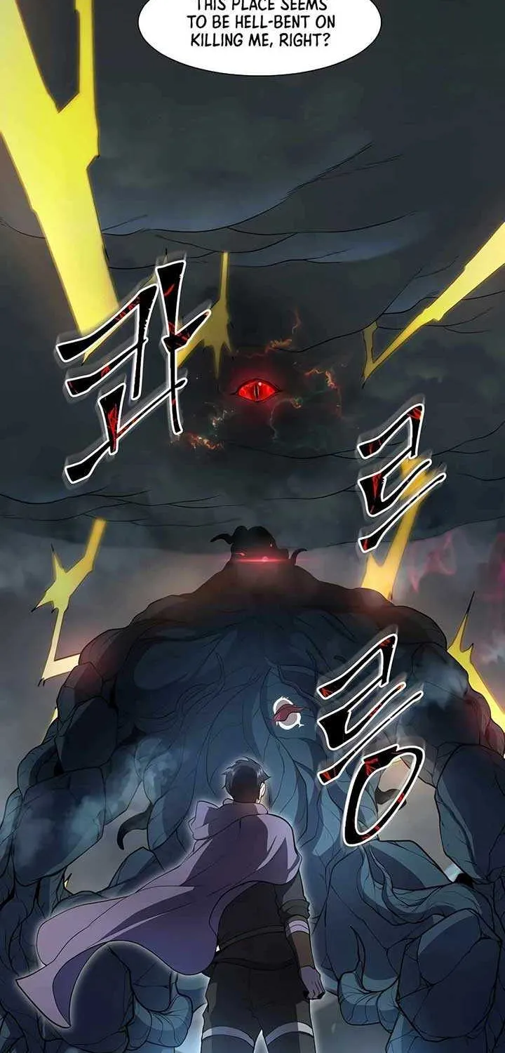 Read Level Up With Skills chapter 87 image 7 on Lezhin