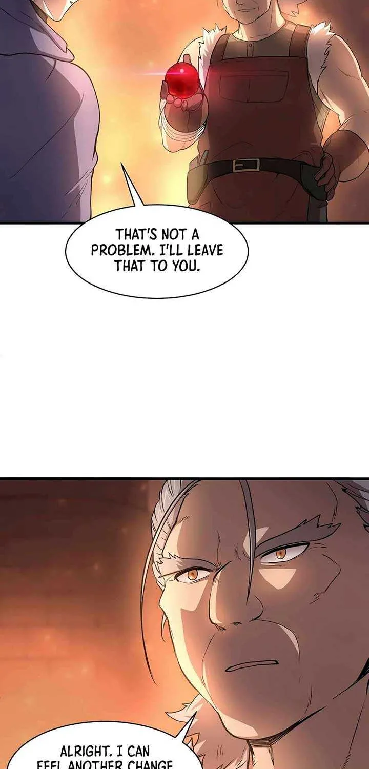 Read Level Up With Skills chapter 87 image 76 on Lezhin