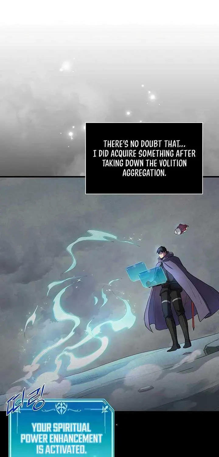 Read Level Up With Skills chapter 87 image 78 on Lezhin
