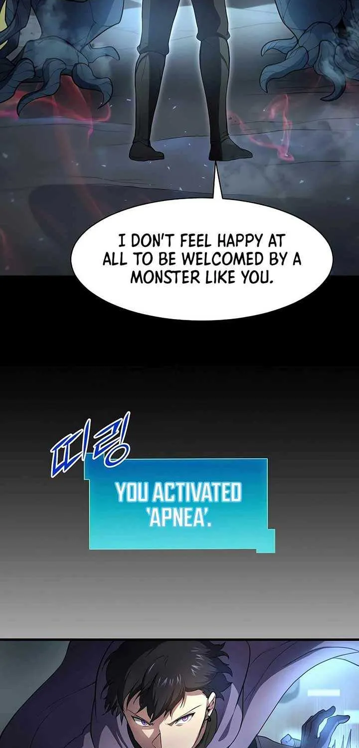 Read Level Up With Skills chapter 87 image 8 on Lezhin