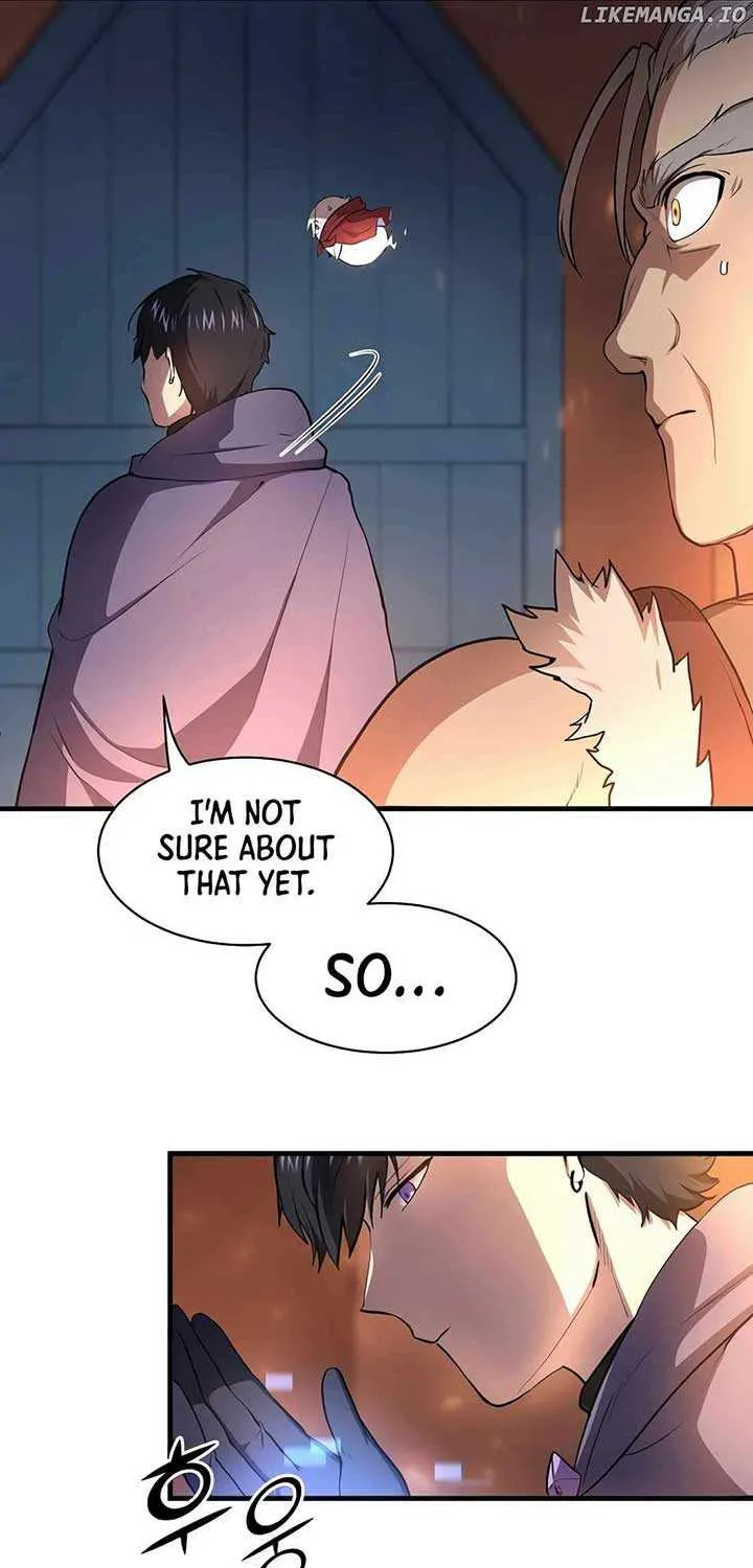 Read Level Up With Skills chapter 87 image 81 on Lezhin