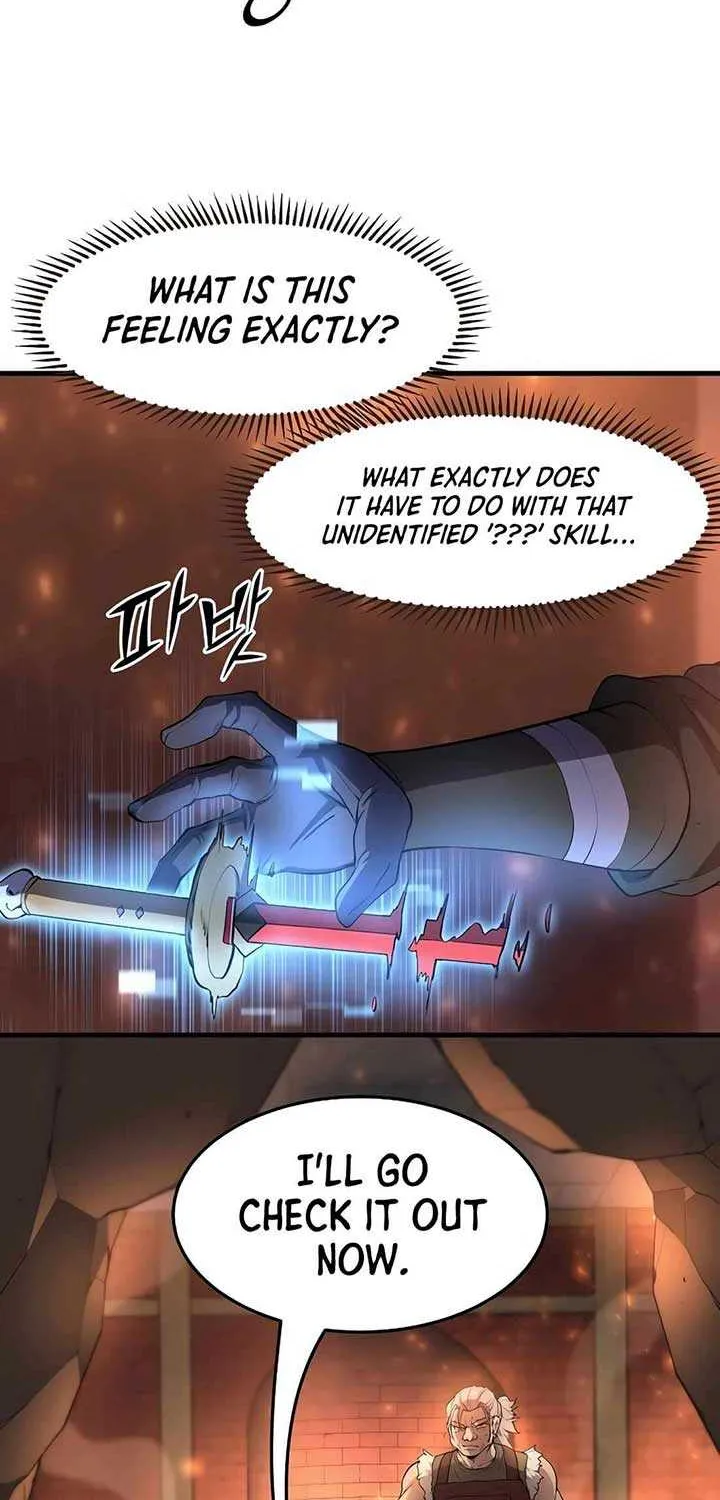 Read Level Up With Skills chapter 87 image 82 on Lezhin