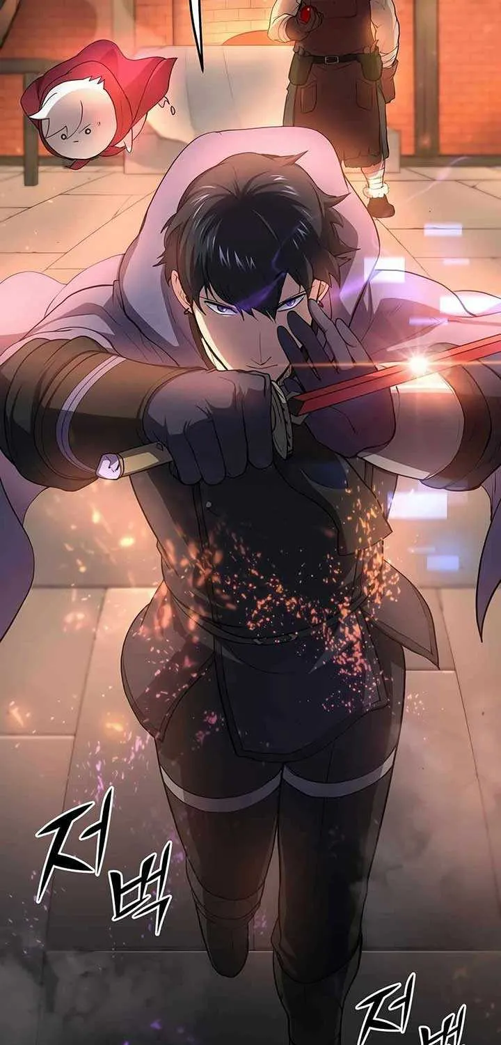 Read Level Up With Skills chapter 87 image 83 on Lezhin