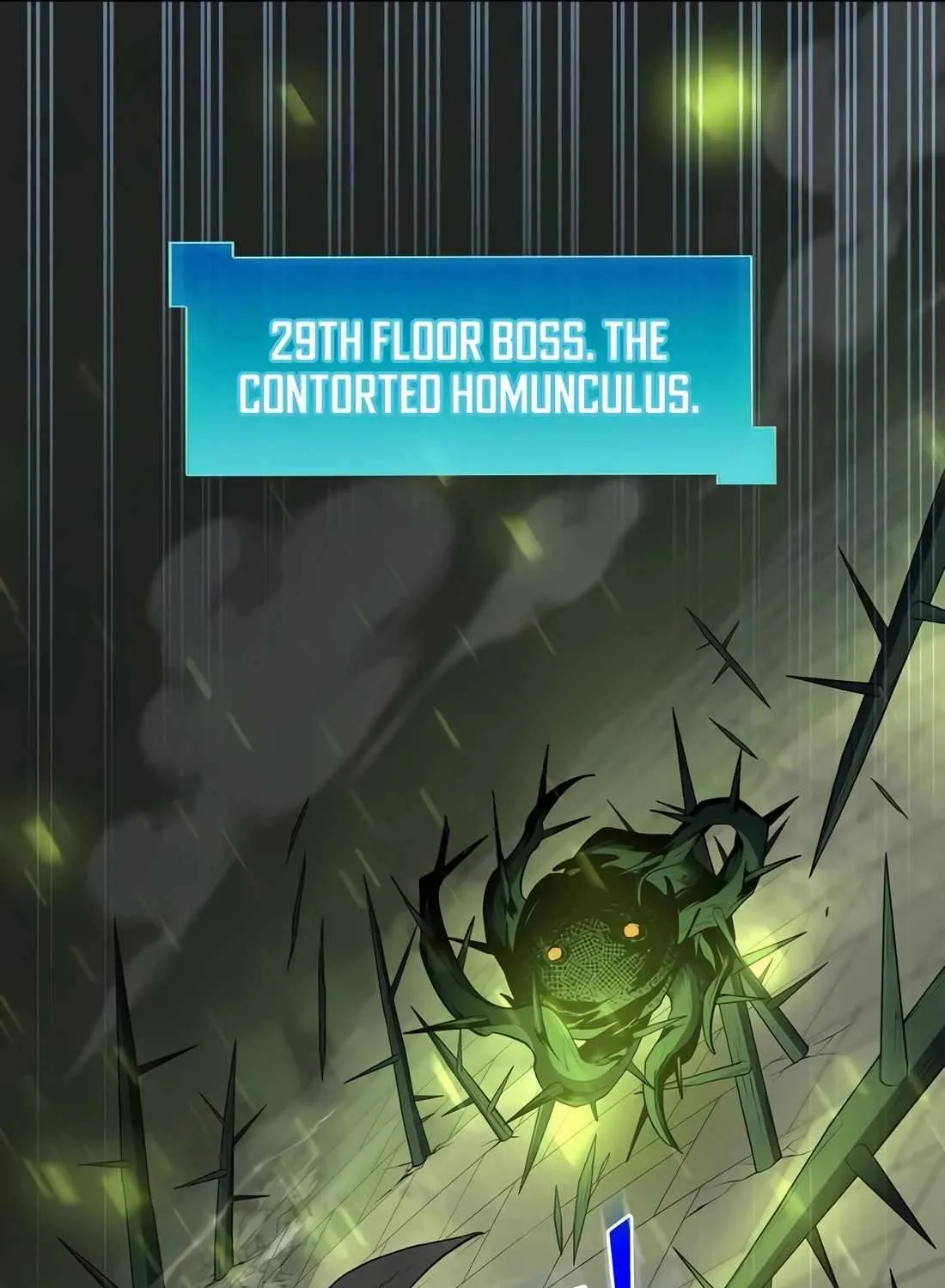 Read Level Up With Skills chapter 88 image 101 on Lezhin