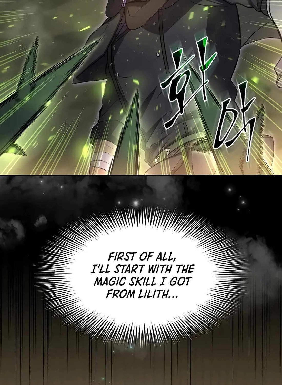 Read Level Up With Skills chapter 88 image 104 on Lezhin