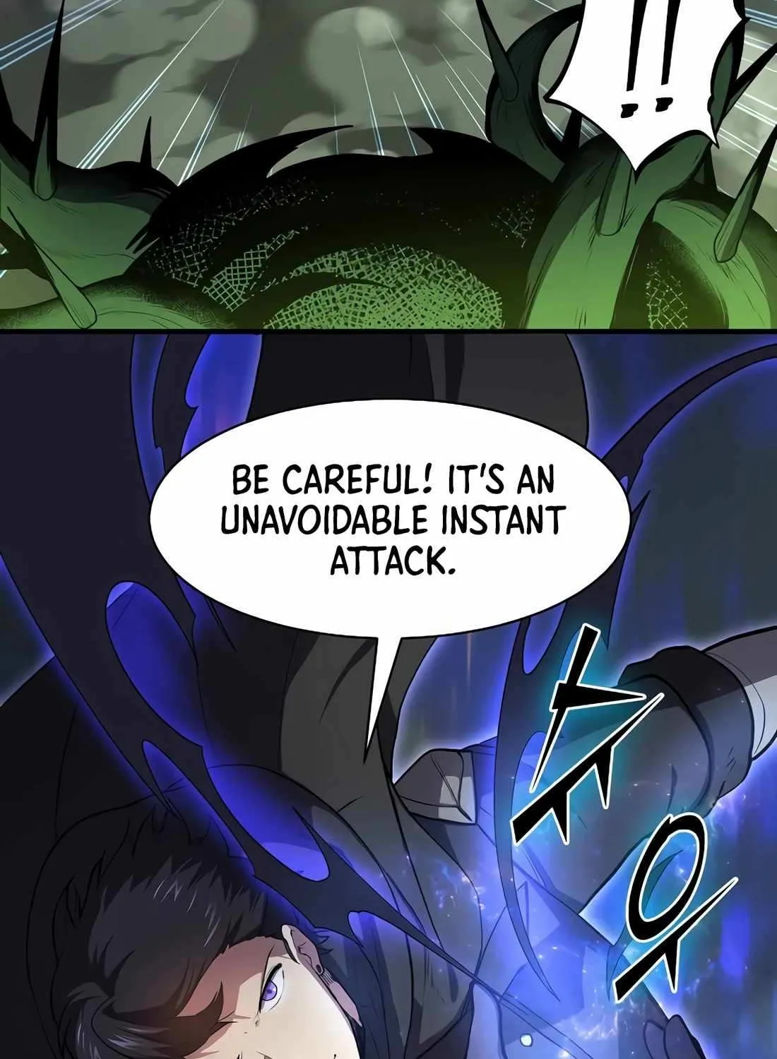 Read Level Up With Skills chapter 88 image 108 on Lezhin