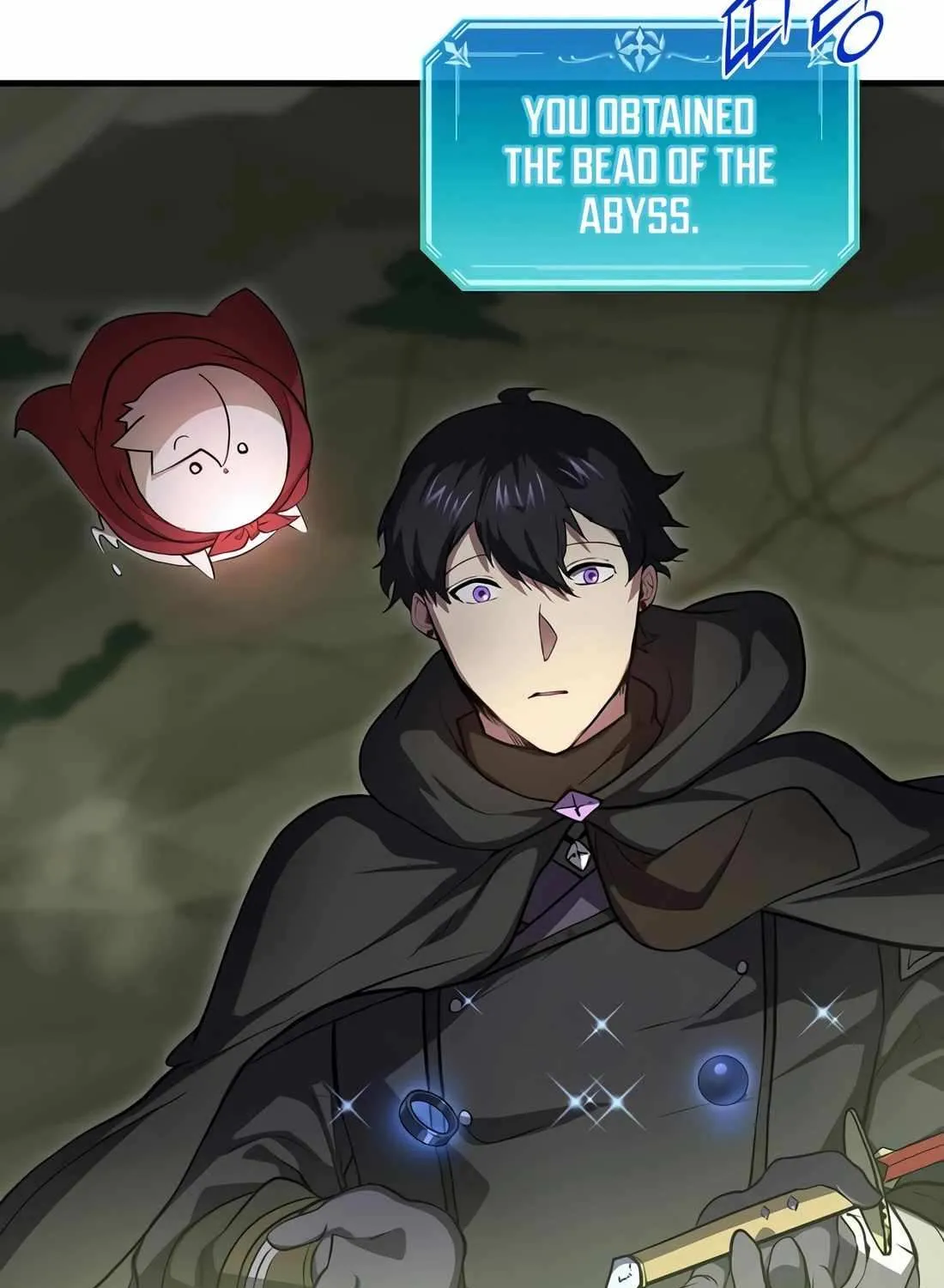 Read Level Up With Skills chapter 88 image 114 on Lezhin