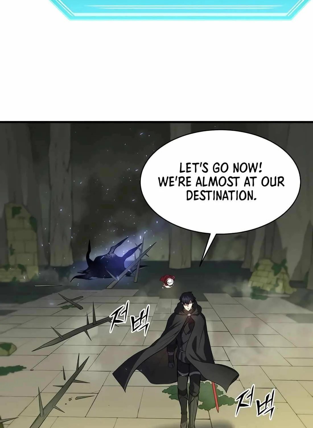 Read Level Up With Skills chapter 88 image 117 on Lezhin