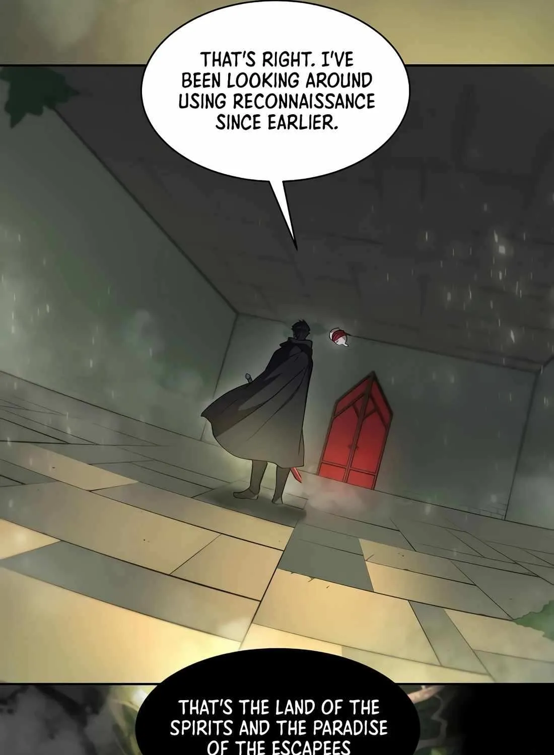 Read Level Up With Skills chapter 88 image 120 on Lezhin