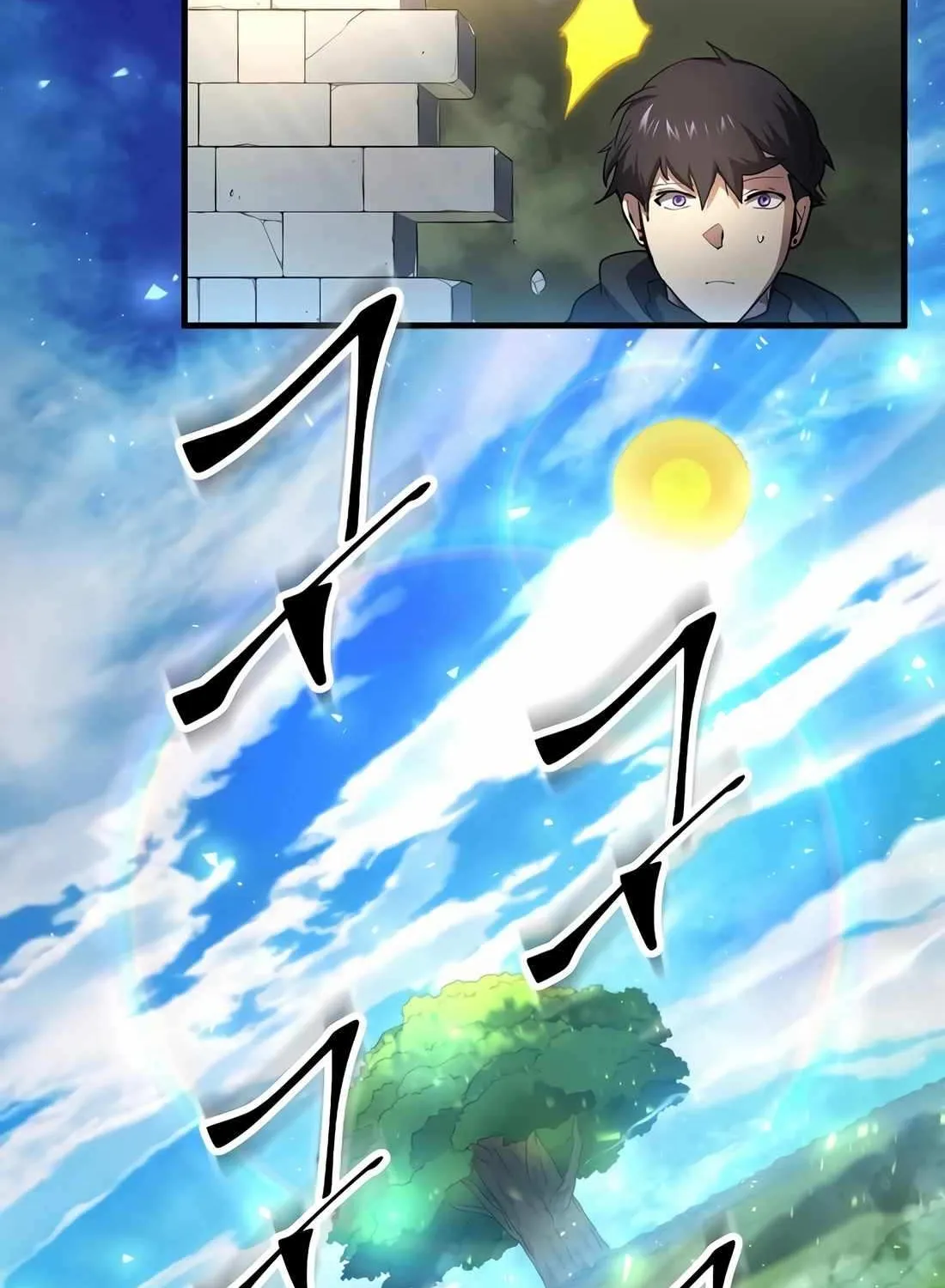 Read Level Up With Skills chapter 88 image 129 on Lezhin