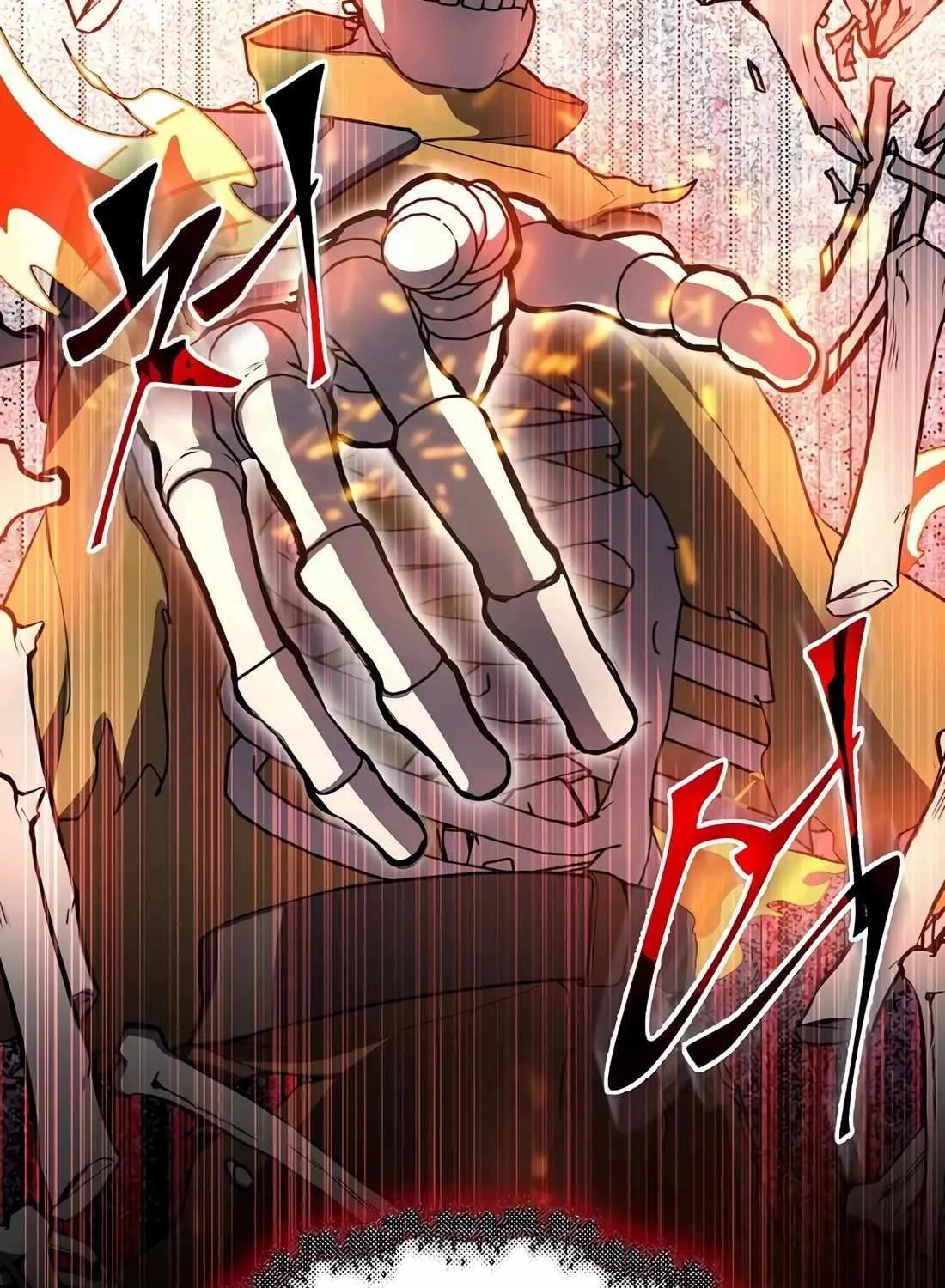 Read Level Up With Skills chapter 88 image 141 on Lezhin