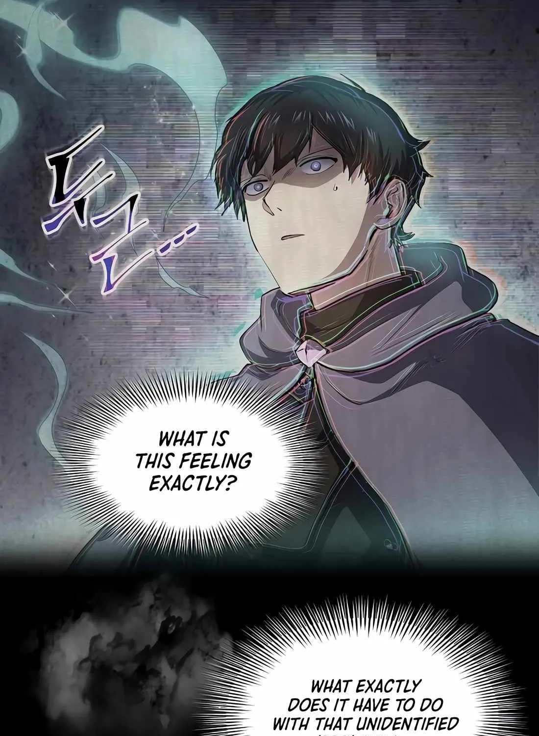 Read Level Up With Skills chapter 88 image 3 on Lezhin
