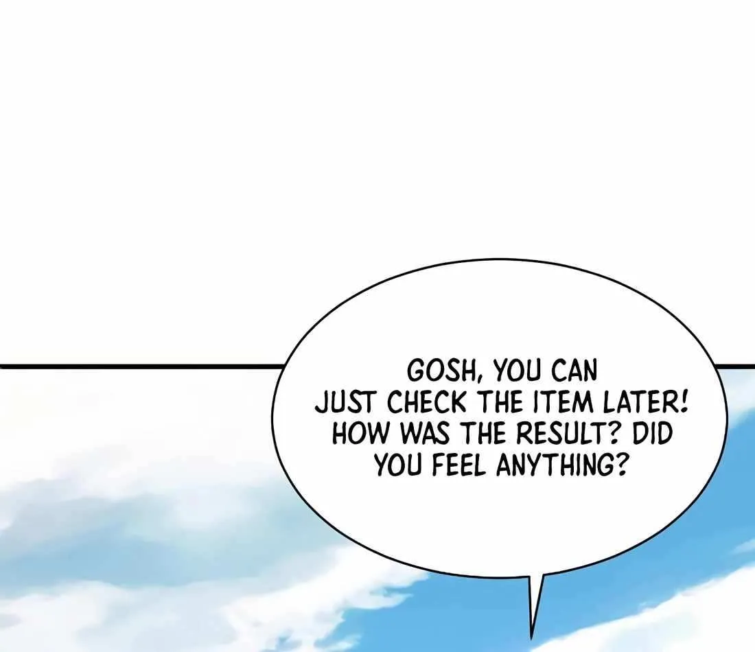Read Level Up With Skills chapter 88 image 36 on Lezhin