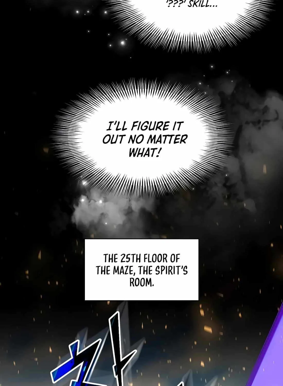 Read Level Up With Skills chapter 88 image 4 on Lezhin