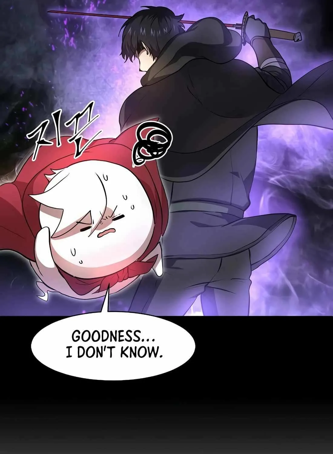 Read Level Up With Skills chapter 88 image 57 on Lezhin
