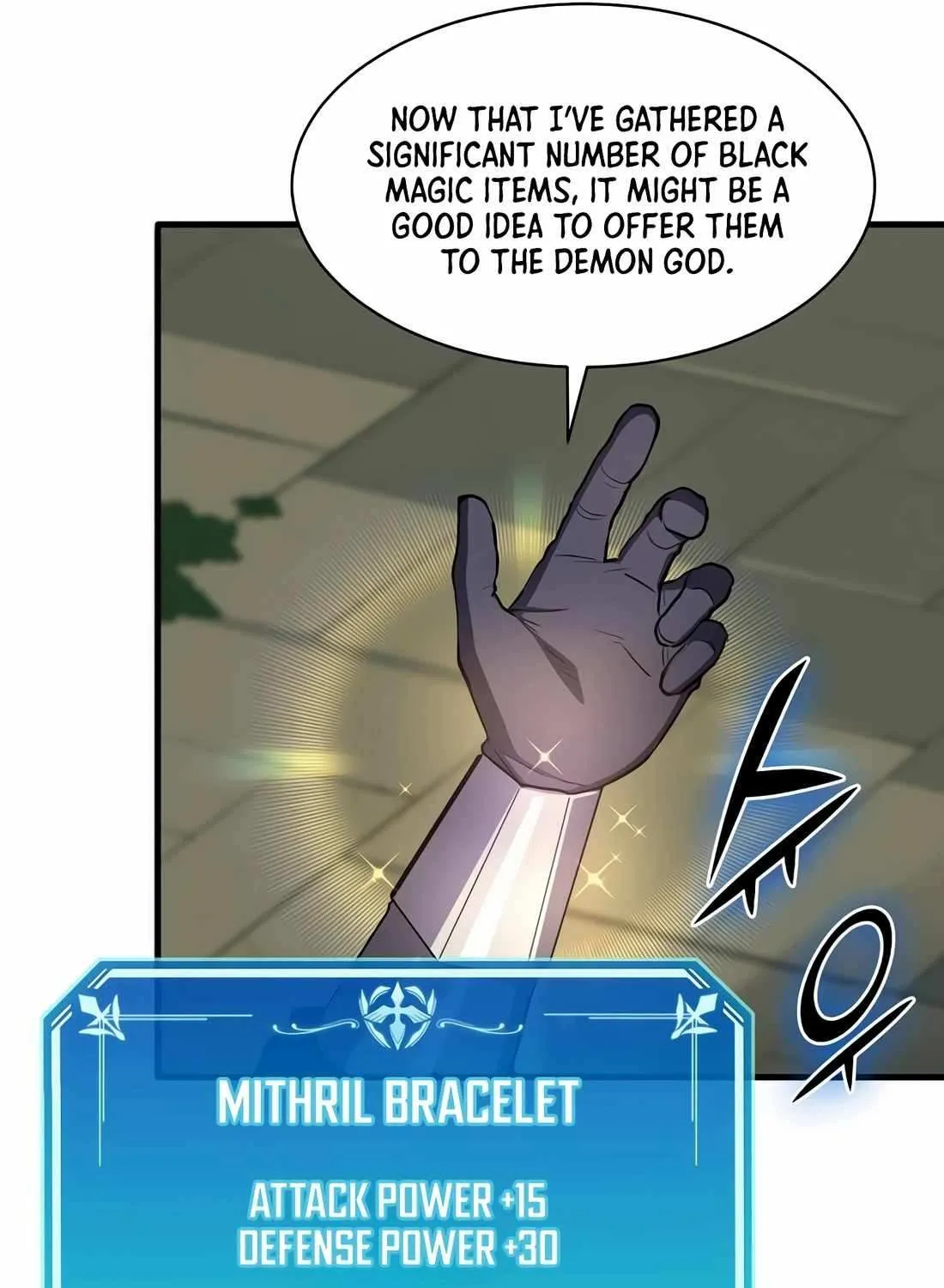 Read Level Up With Skills chapter 88 image 74 on Lezhin