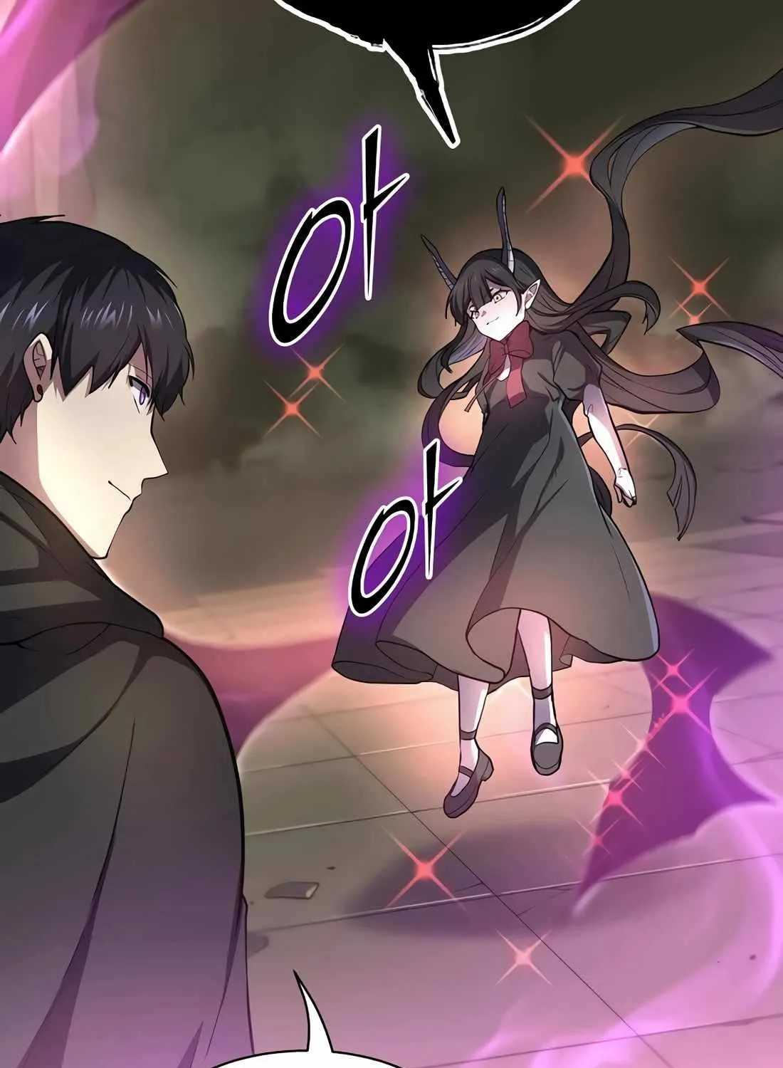 Read Level Up With Skills chapter 88 image 78 on Lezhin
