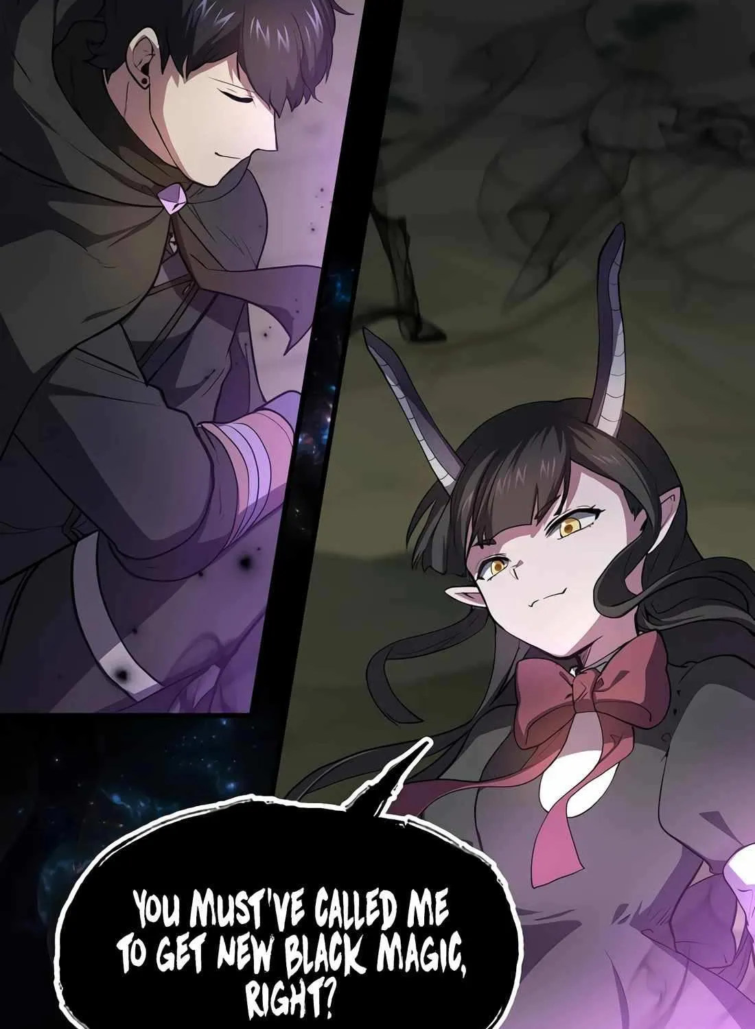 Read Level Up With Skills chapter 88 image 80 on Lezhin