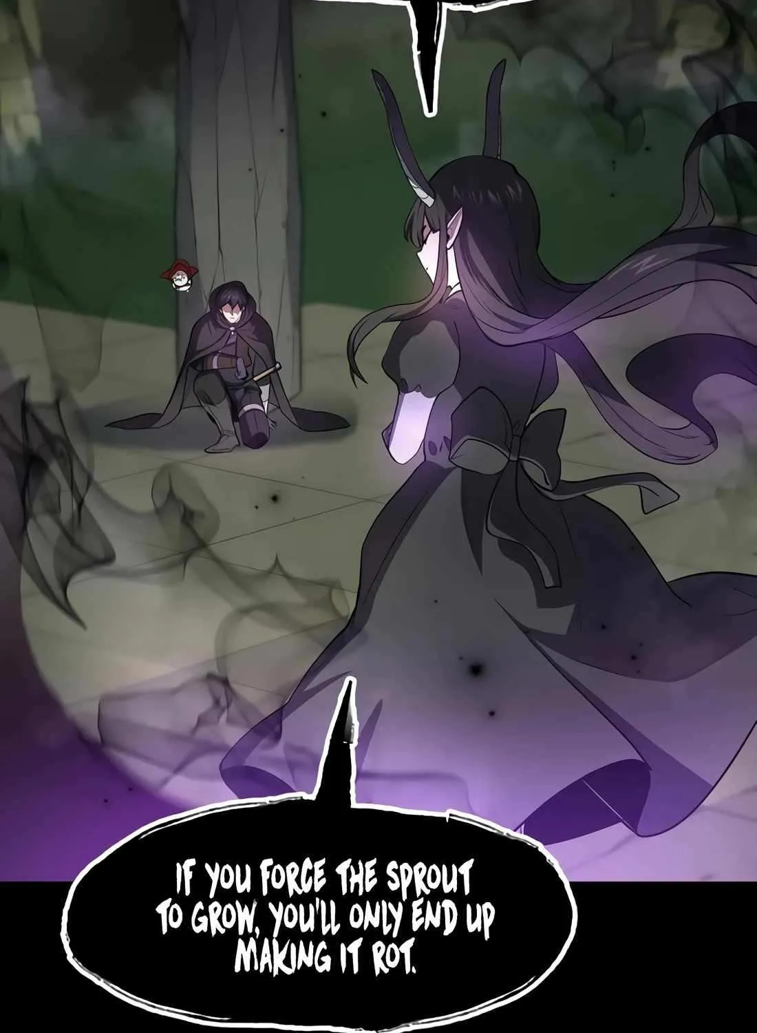 Read Level Up With Skills chapter 88 image 88 on Lezhin