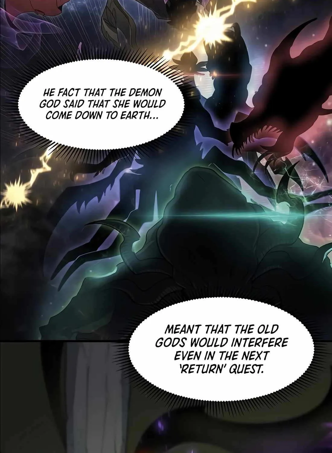 Read Level Up With Skills chapter 88 image 96 on Lezhin