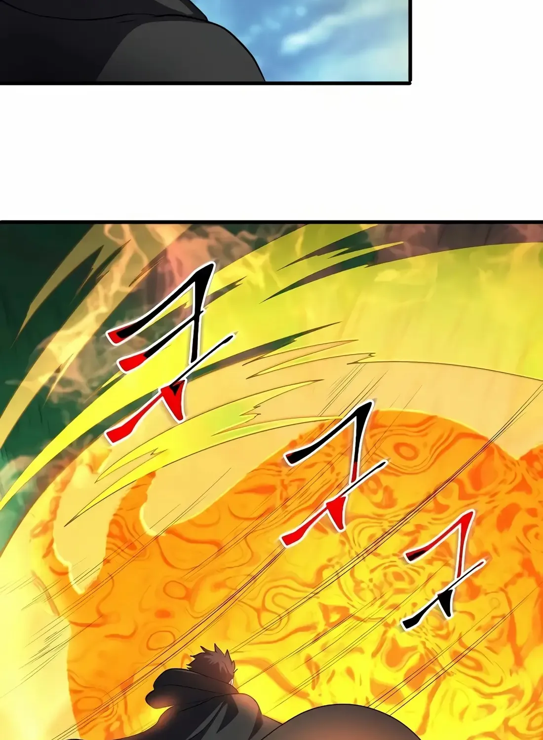 Read Level Up With Skills chapter 89 image 32 on Lezhin