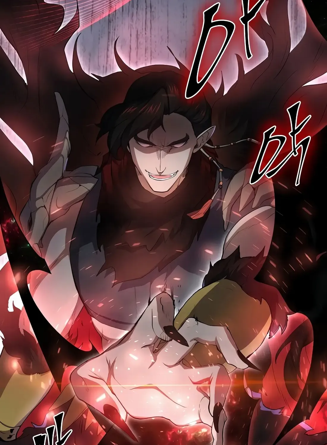 Read Level Up With Skills chapter 89 image 38 on Lezhin