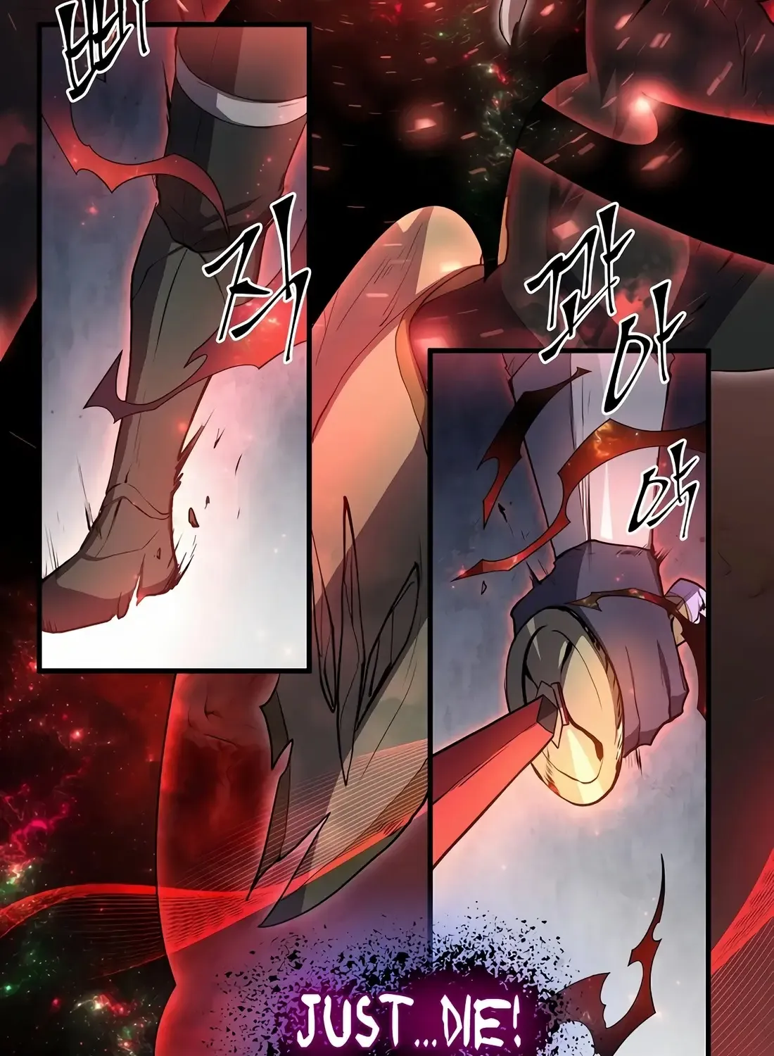 Read Level Up With Skills chapter 89 image 39 on Lezhin