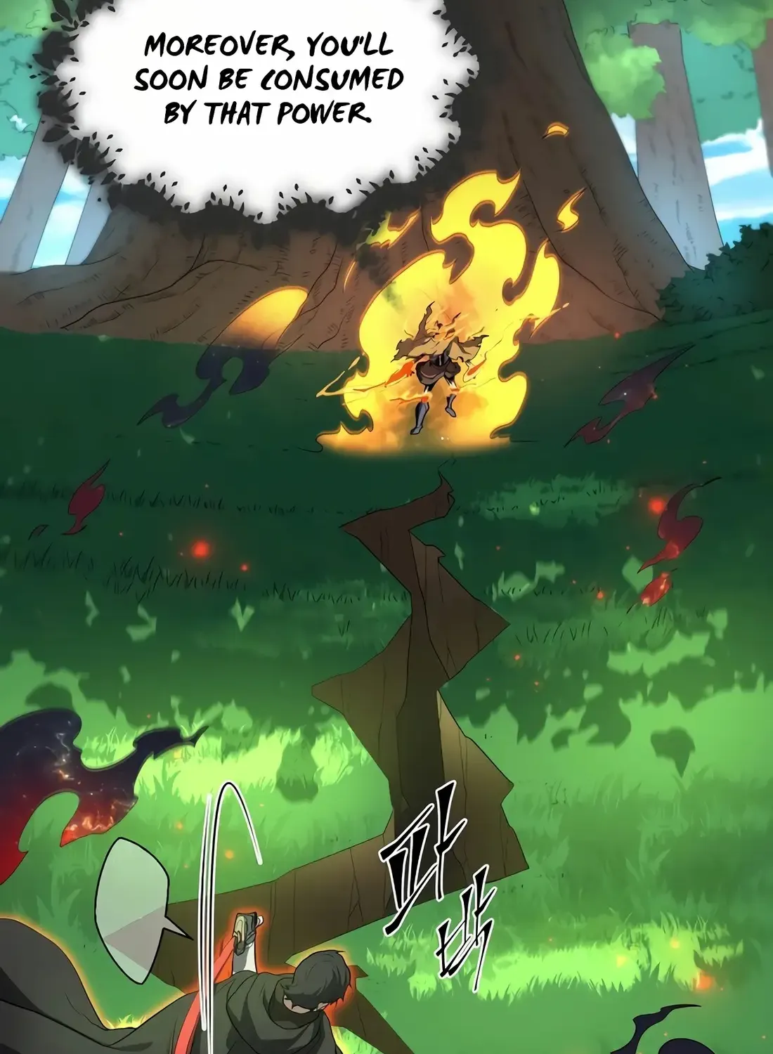 Read Level Up With Skills chapter 89 image 48 on Lezhin
