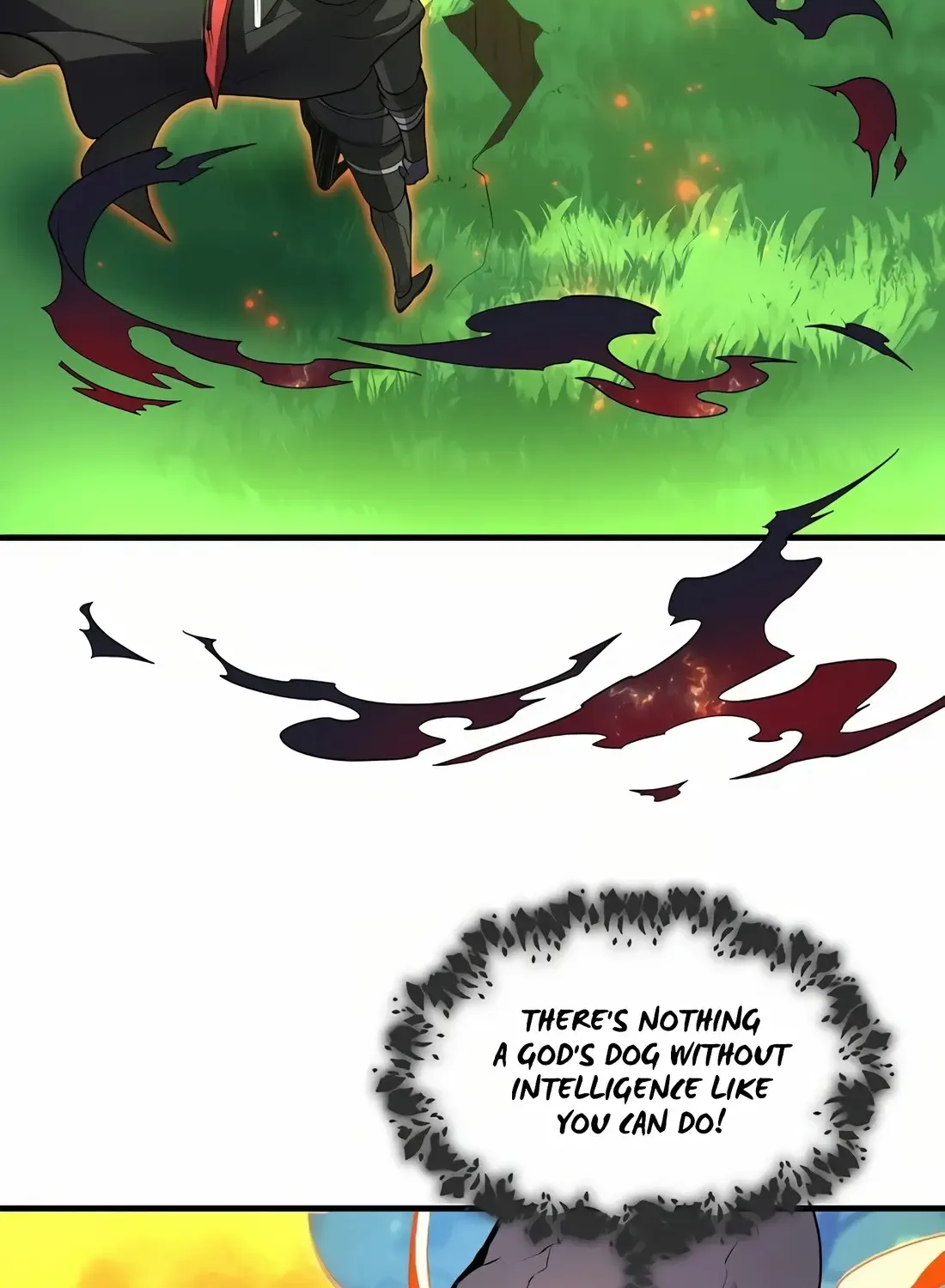 Read Level Up With Skills chapter 89 image 49 on Lezhin