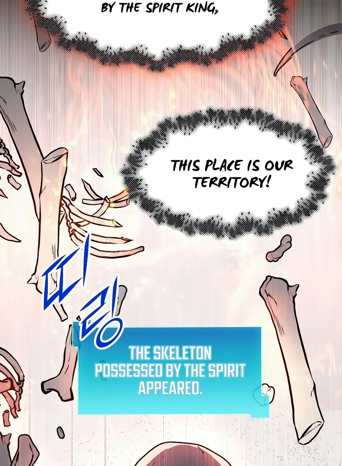 Read Level Up With Skills chapter 89 image 5 on Lezhin