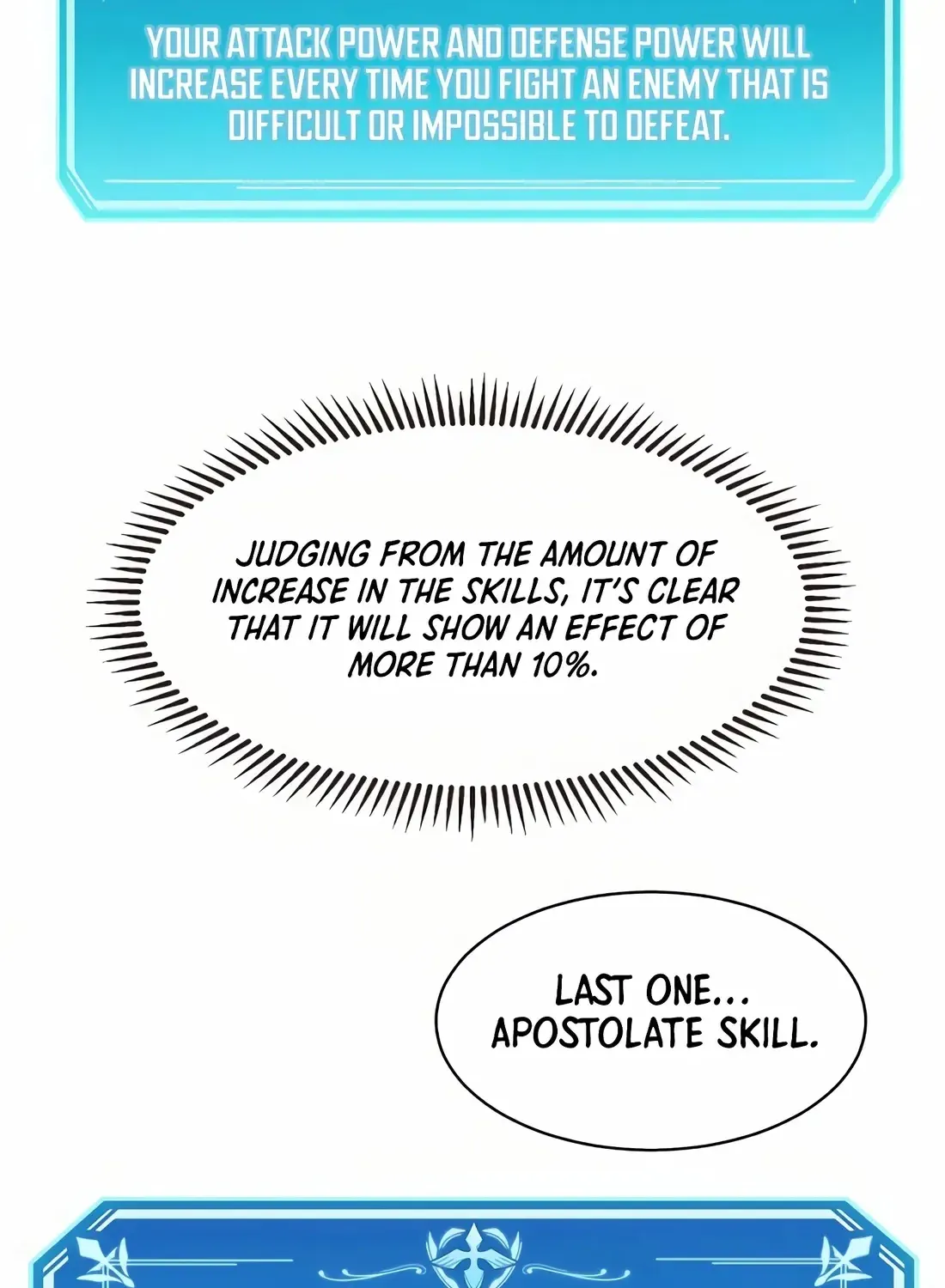 Read Level Up With Skills chapter 89 image 85 on Lezhin