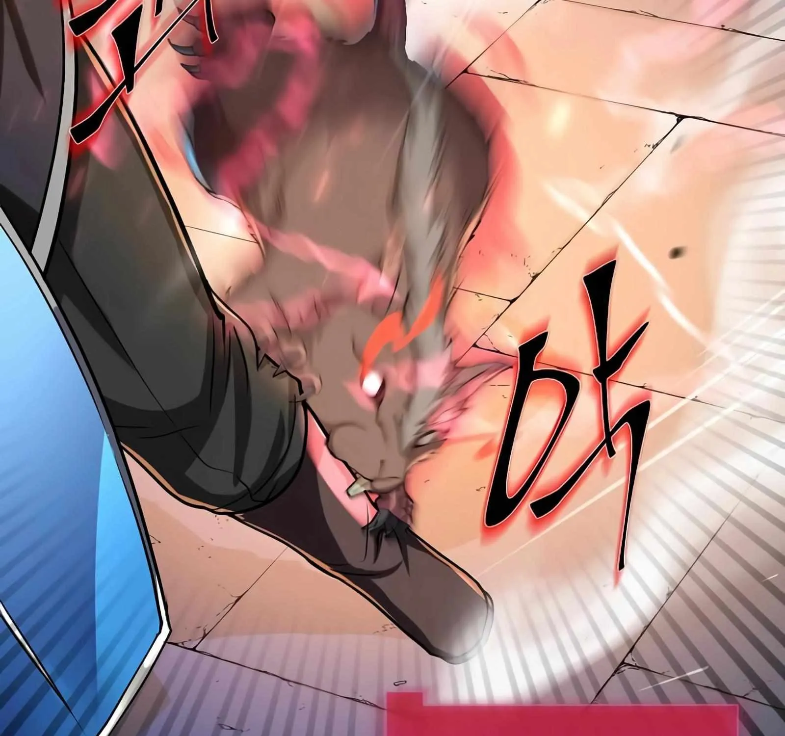 Read Level Up With Skills chapter 9 image 100 on Lezhin