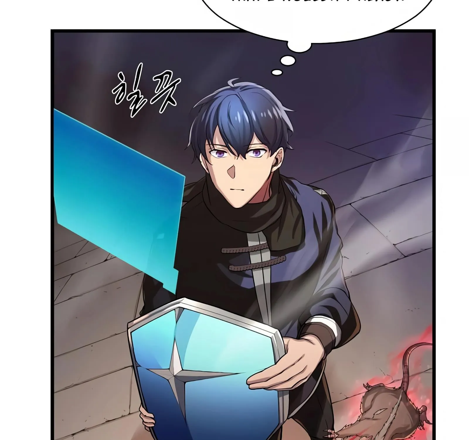 Read Level Up With Skills chapter 9 image 108 on Lezhin