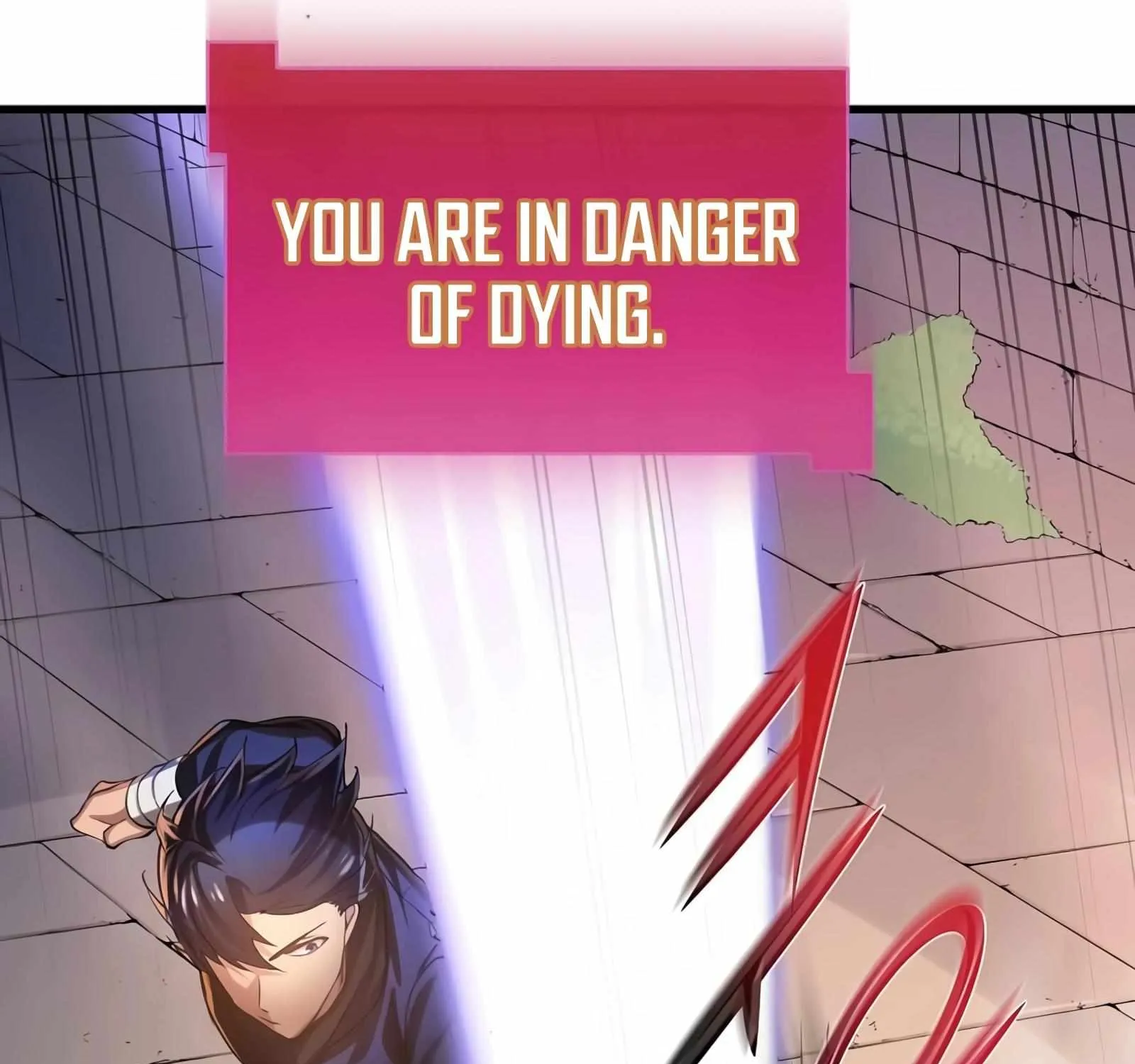 Read Level Up With Skills chapter 9 image 118 on Lezhin