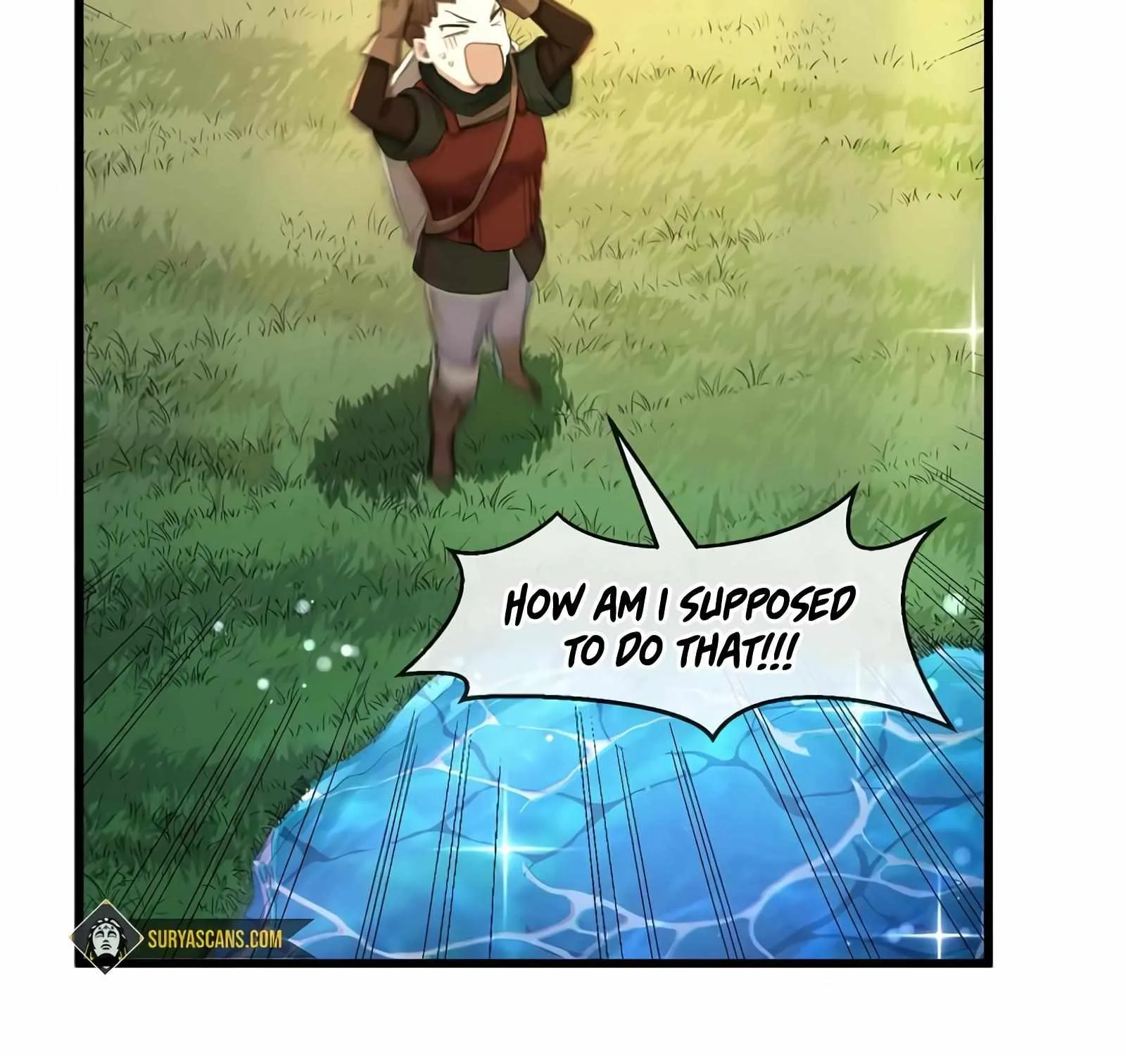 Read Level Up With Skills chapter 9 image 12 on Lezhin