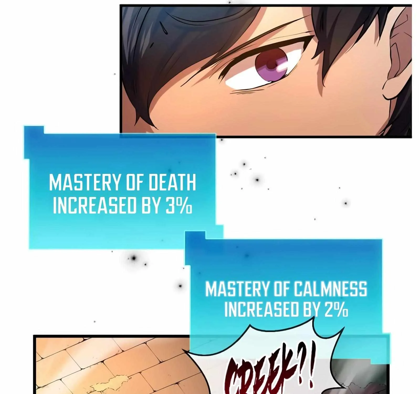 Read Level Up With Skills chapter 9 image 122 on Lezhin