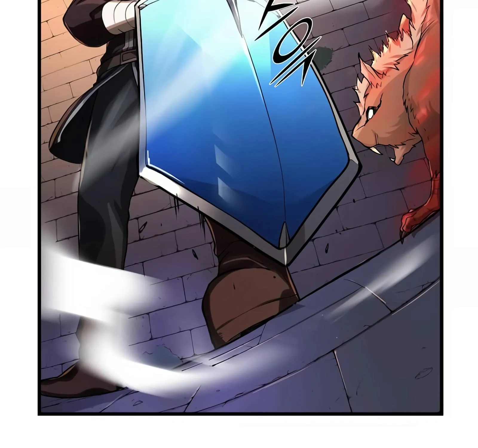 Read Level Up With Skills chapter 9 image 124 on Lezhin