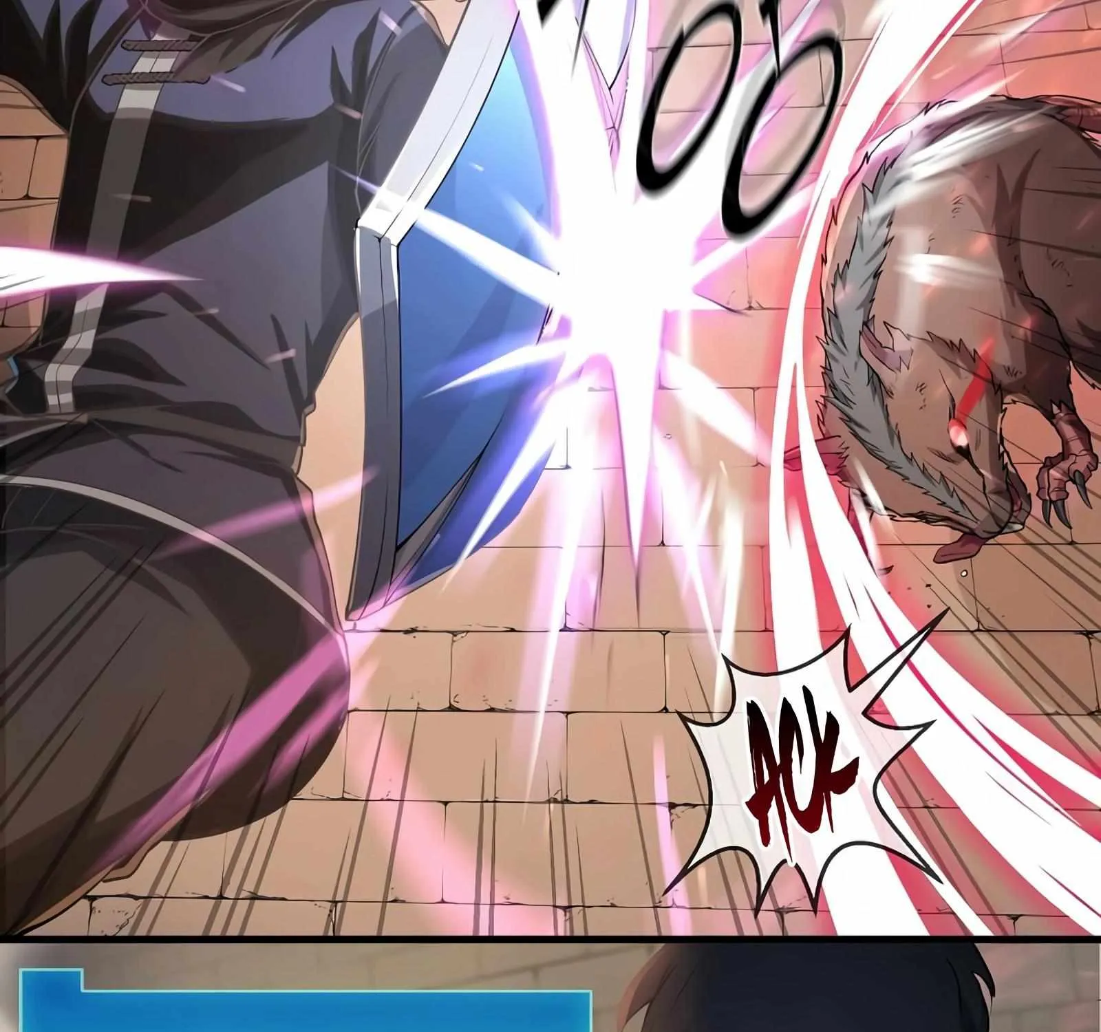 Read Level Up With Skills chapter 9 image 130 on Lezhin